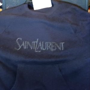 SAINT Lautrent sweater